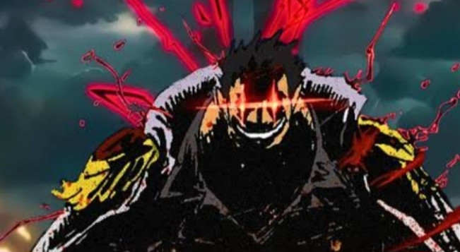 Ilustrasi Spoiler One Piece 1162. [Instagram]